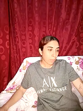 ifeelverywet andhot online show from 02.19.25