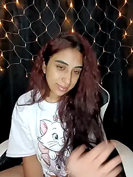 ifeelverywet andhot online show from 09.10.25