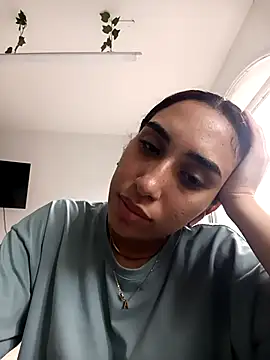 ifeelverywet andhot online show from 09.23.25