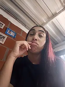 ifeelverywet andhot online show from 09.24.25