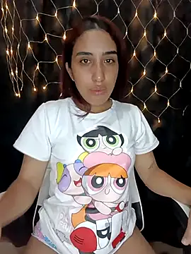 ifeelverywet andhot online show from 09.27.25