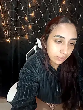 ifeelverywet andhot online show from 09.29.25