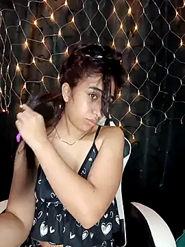 ifeelverywet andhot online show from 09.30.25