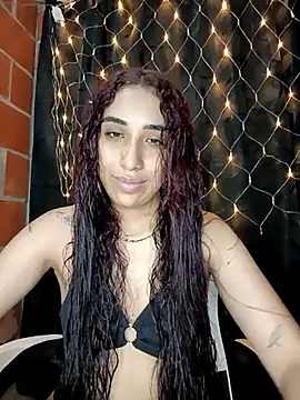 ifeelverywet andhot online show from 10.10.25