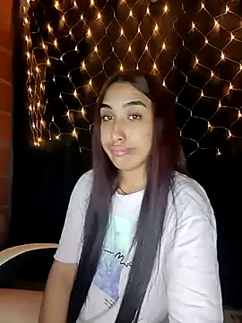 ifeelverywet andhot online show from 11.07.25