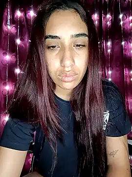 ifeelverywet andhot online show from 02.21.26