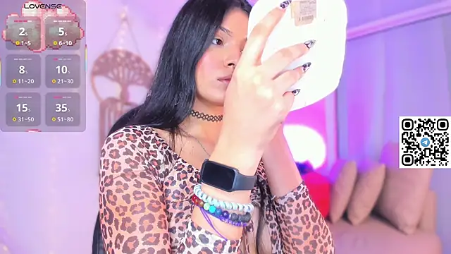 aisha sakina online show from 10.12.25