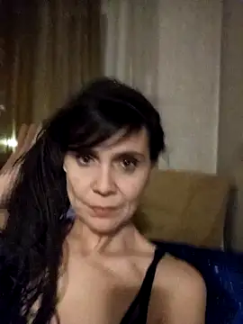 Francenia lolis online show from 03.12.25