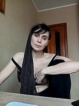 Francenia lolis online show from 03.13.25