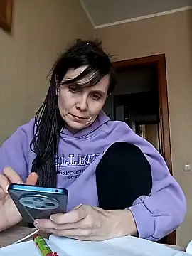 Francenia lolis online show from 03.14.25