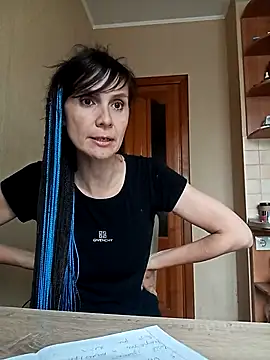 Francenia lolis online show from 09.13.25