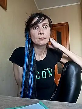 Francenia lolis online show from 09.21.25