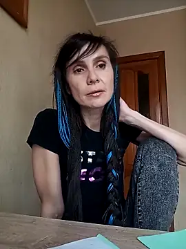 Francenia lolis online show from 11.03.25