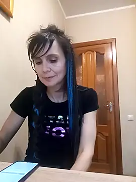 Francenia lolis online show from 11.06.25