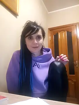 Francenia lolis online show from 11.13.25