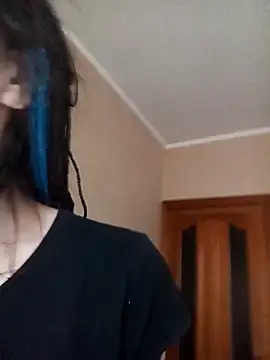 Francenia lolis online show from 11.20.25