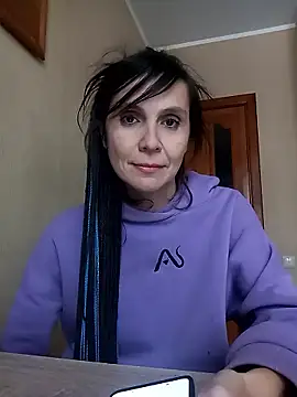 Francenia lolis online show from 01.06.26