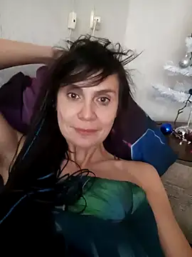 Francenia lolis online show from 02.06.26