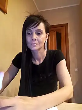 Francenia lolis online show from 02.07.26