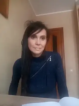 Francenia lolis online show from 02.11.26