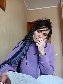 Francenia lolis online show from 02.22.26