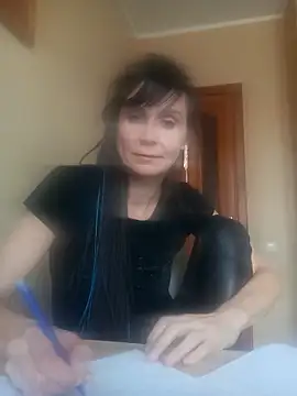 Francenia lolis online show from 04.07.26