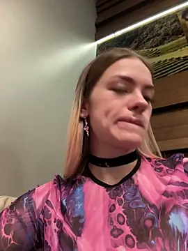 -Sexy Barbie- online show from 01.31.25