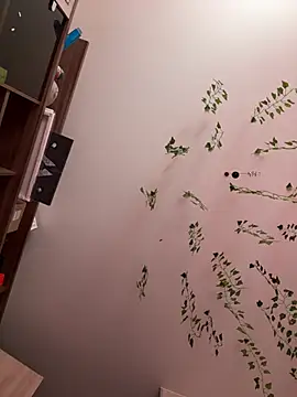 -Sexy Barbie- online show from 02.10.25