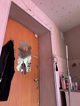 -Sexy Barbie- online show from 03.11.25