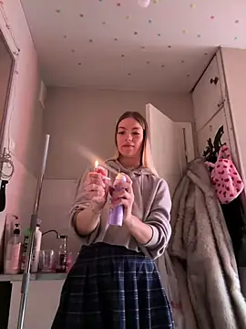 -Sexy Barbie- online show from 03.12.25