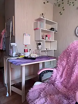 -Sexy Barbie- online show from 10.22.25