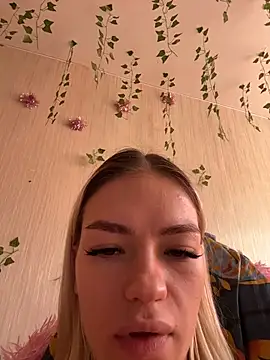 -Sexy Barbie- online show from 11.15.25