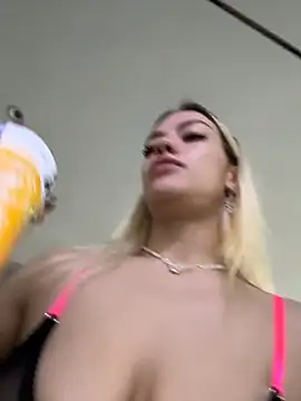 -Sexy Barbie- online show from 11.24.25