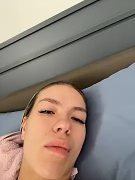 -Sexy Barbie- online show from 12.15.25