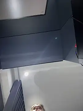 Snapshot of -Sexy_Barbie- chatting on 02.01.26 -Sexy Barbie- online show from 02.01.26