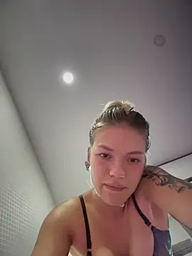 Snapshot of -Sexy_Barbie- chatting on 02.16.26 -Sexy Barbie- online show from 02.16.26