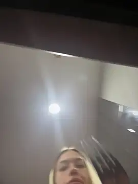 Snapshot of -Sexy_Barbie- chatting on 02.23.26 -Sexy Barbie- online show from 02.23.26