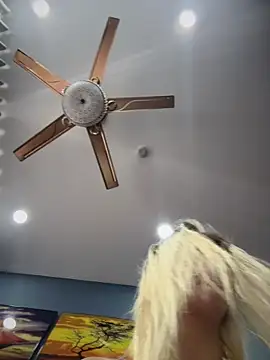 Snapshot of -Sexy_Barbie- chatting on 02.24.26 -Sexy Barbie- online show from 02.24.26