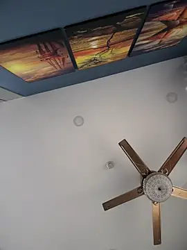 Snapshot of -Sexy_Barbie- chatting on 02.27.26 -Sexy Barbie- online show from 02.27.26