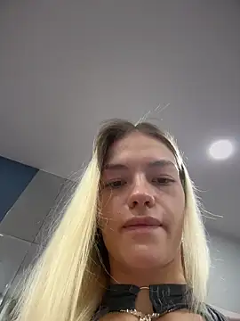 Snapshot of -Sexy_Barbie- chatting on 02.28.26 -Sexy Barbie- online show from 02.28.26