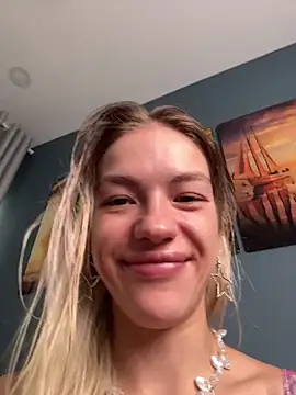 -Sexy Barbie- online show from 03.21.26