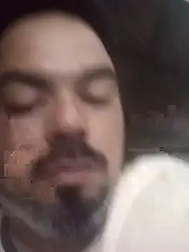 rags pussylicker online show from 03.09.25