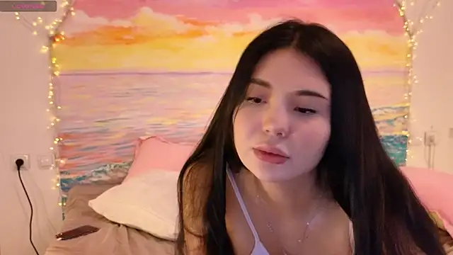 clementinena online show from 01.01.25