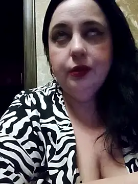 Snapshot of Angel_FUN chatting on 04.20.26 Angel FUN online show from 04.20.26