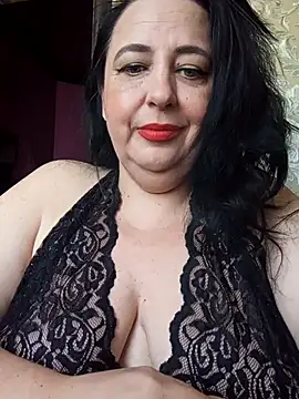 Snapshot of Angel_FUN chatting on 04.25.26 Angel FUN online show from 04.25.26