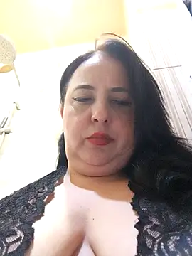 Snapshot of Angel_FUN chatting on 04.30.26 Angel FUN online show from 04.30.26
