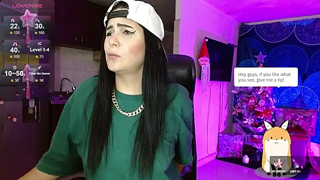 BABYFANTASY 1 online show from 12.03.24