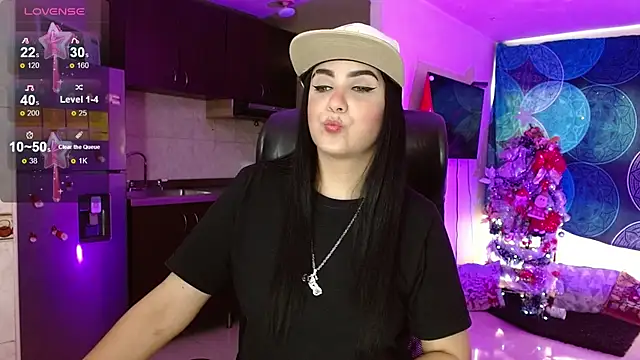 BABYFANTASY 1 online show from 12.07.24