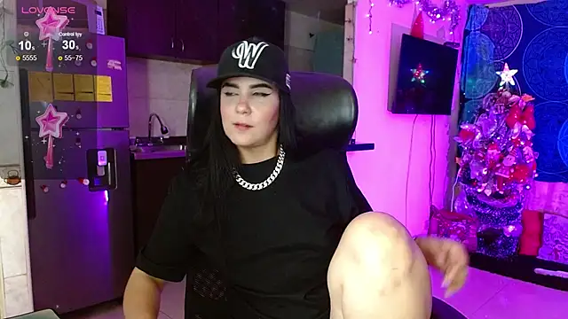 BABYFANTASY 1 online show from 12.22.24