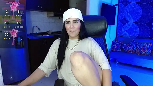 BABYFANTASY 1 online show from 01.16.25